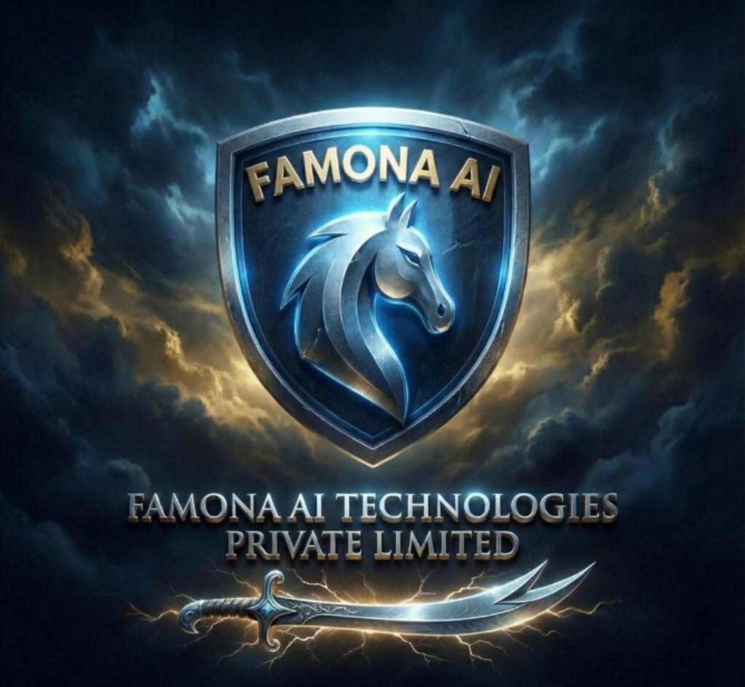 FAMONA AI logo